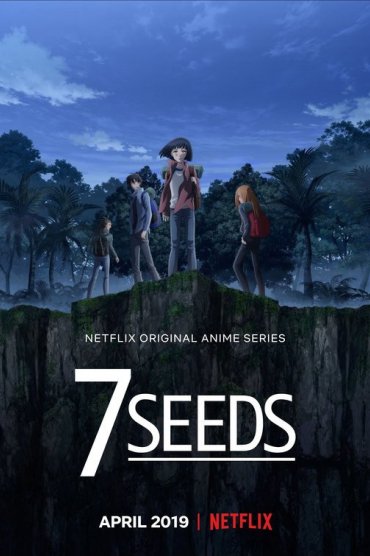 7 Seeds