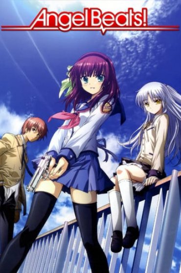 Angel Beats