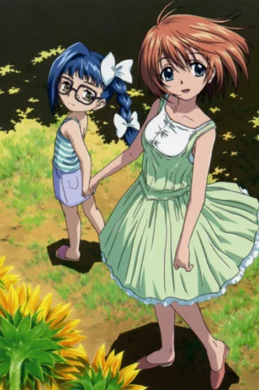 Asatte no Houkou.
