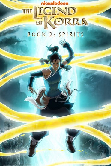 Avatar: The Legend of Korra