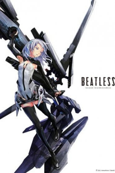 Beatless