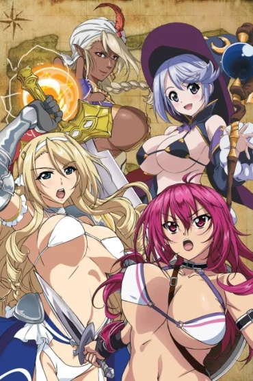 Bikini Warriors