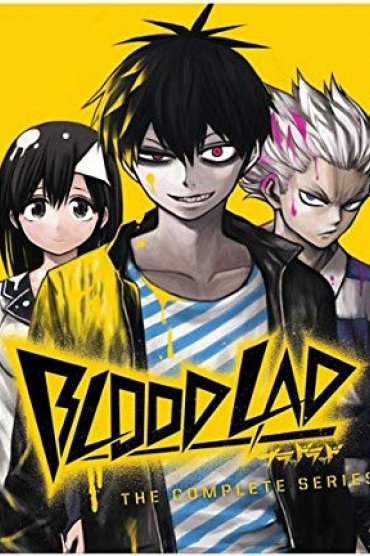 Blood Lad