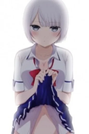Boku no Kanojo ga Majimesugiru Sho-bitch na Ken OVA
