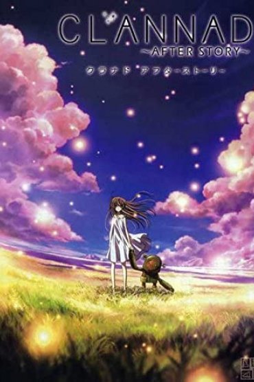 Clannad After Story