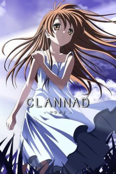 Clannad Movie