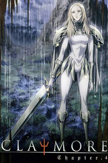 Claymore