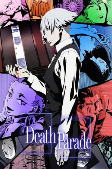 Death Parade