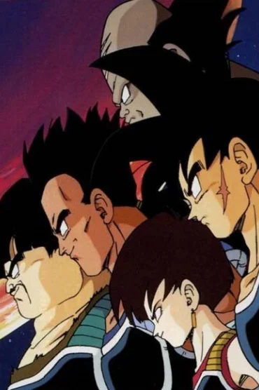 Dragon Ball Z Special 1: Tatta Hitori no Saishuu Kessen