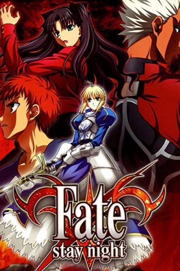 Fate/stay Night