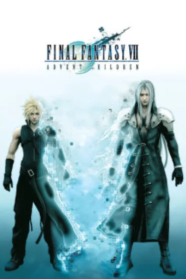 Final Fantasy VII: Advent Children