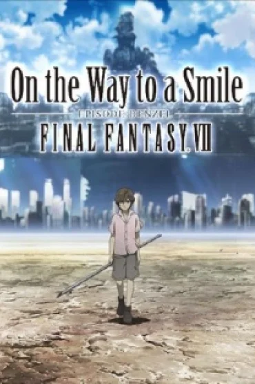 Final Fantasy VII: On the Way to a Smile - Episode: Denzel