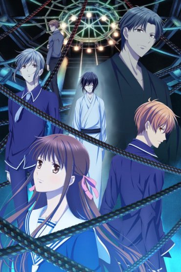 Fruits Basket: The Final