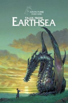 Gedo Senki - Tales from Earthsea