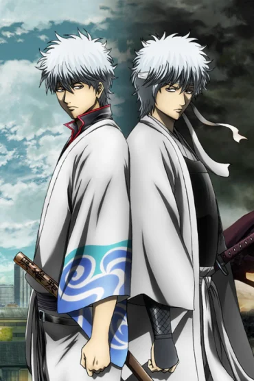 Gintama Movie 2: Kanketsu-hen - Yorozuya yo Eien Nare