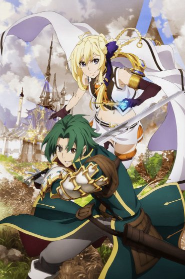 Grancrest Senki