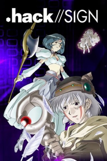 .hack//Tasogare no Udewa Densetsu