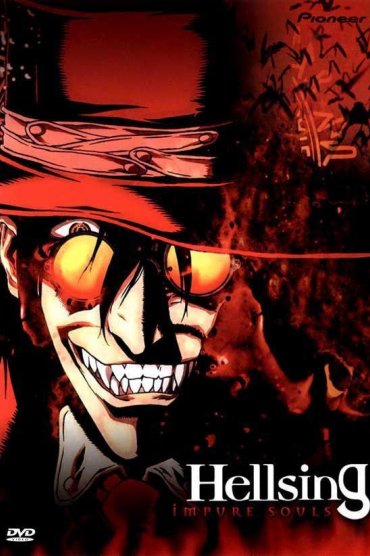 Hellsing