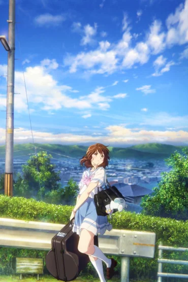 Hibike! Euphonium Movie 2: Todoketai Melody