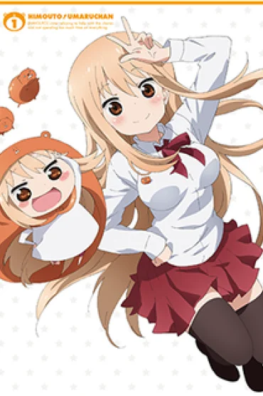 Himouto! Umaru-chanS
