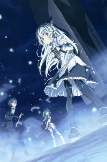 Hitsugi no Chaika
