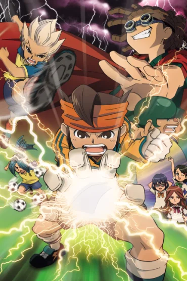 Inazuma Eleven