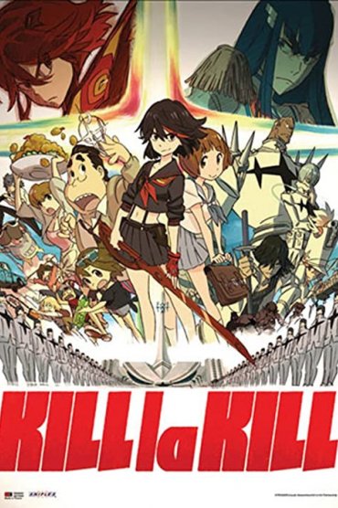 Kill la Kill