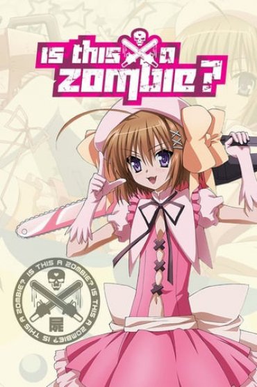 Kore wa Zombie Desuka?