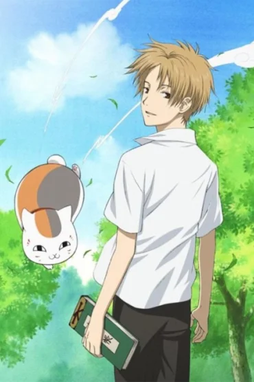 Natsume Yuujinchou