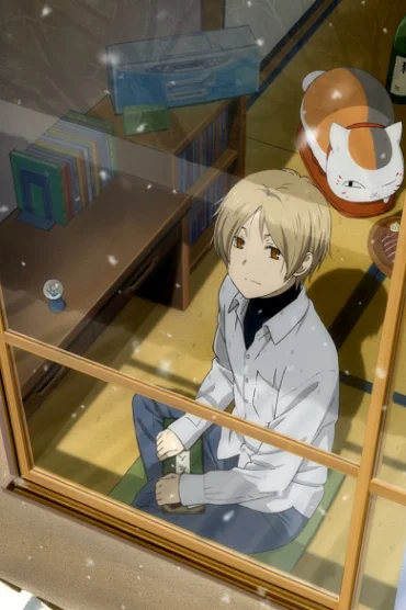 Natsume Yuujinchou: Itsuka Yuki no Hi ni