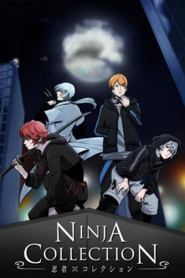 Ninja Collection