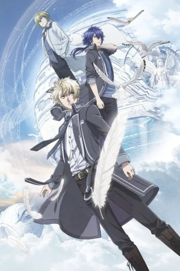 Norn9: Norn+Nonet