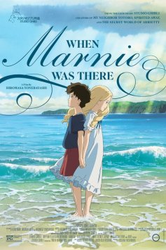 Omoide no Marnie - When Marnie Was There