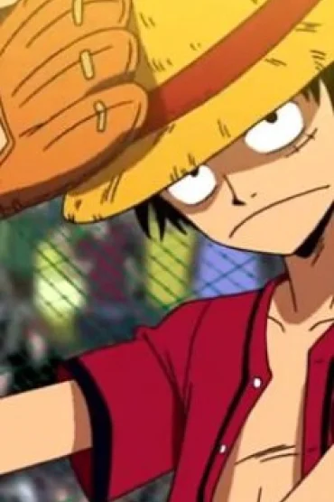 One Piece: Mezase! Kaizoku Yakyuu Ou