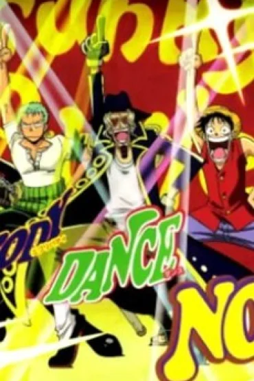 One Piece: Jango no Dance Carnival