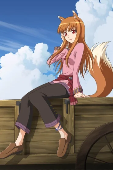 Ookami to Koushinryou II