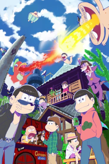 Osomatsu-san