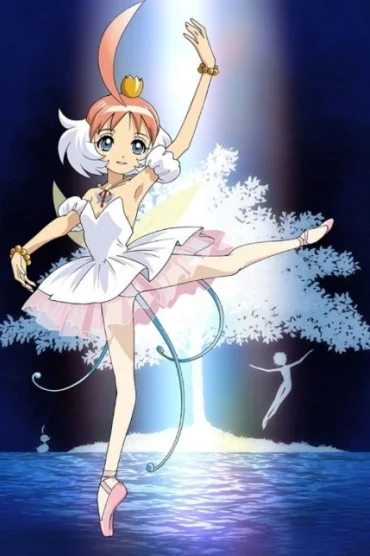 Princess Tutu