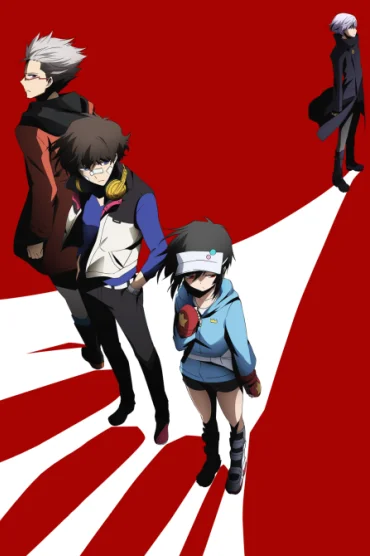 Re:␣Hamatora