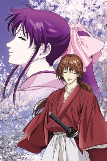 Rurouni Kenshin: Meiji Kenkaku Romantan - Seisou-hen