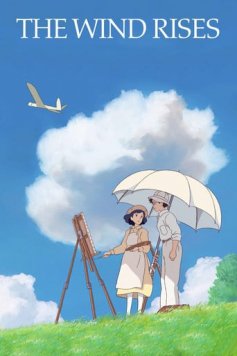 Rüzgar Yükseliyor – The Wind Rises