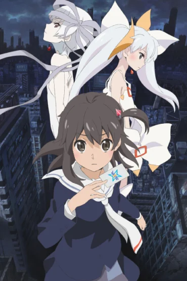 Selector Destructed WIXOSS Movie