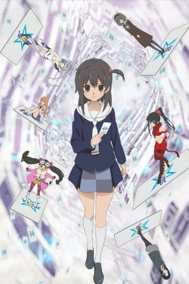 Selector Spread WIXOSS