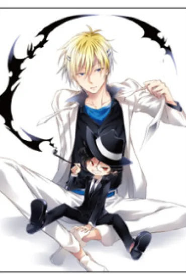 Servamp Specials