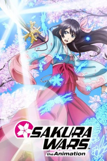 Shin Sakura Taisen