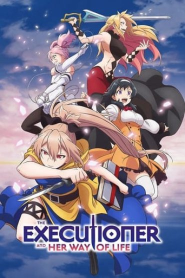 Shokei Shoujo no Virgin Road 
