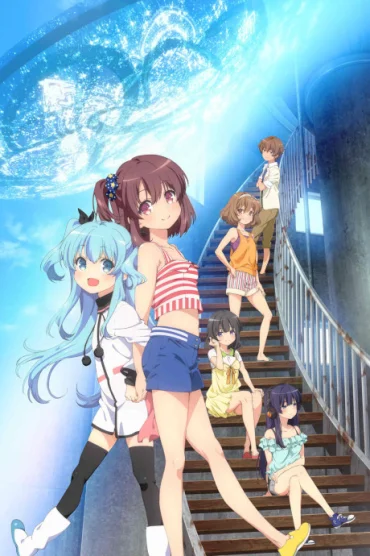 Sora no Method