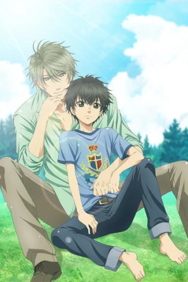 Super Lovers