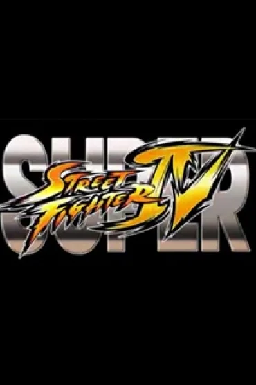 Super Street Fighter IV