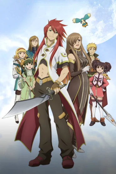 Tales of the Abyss